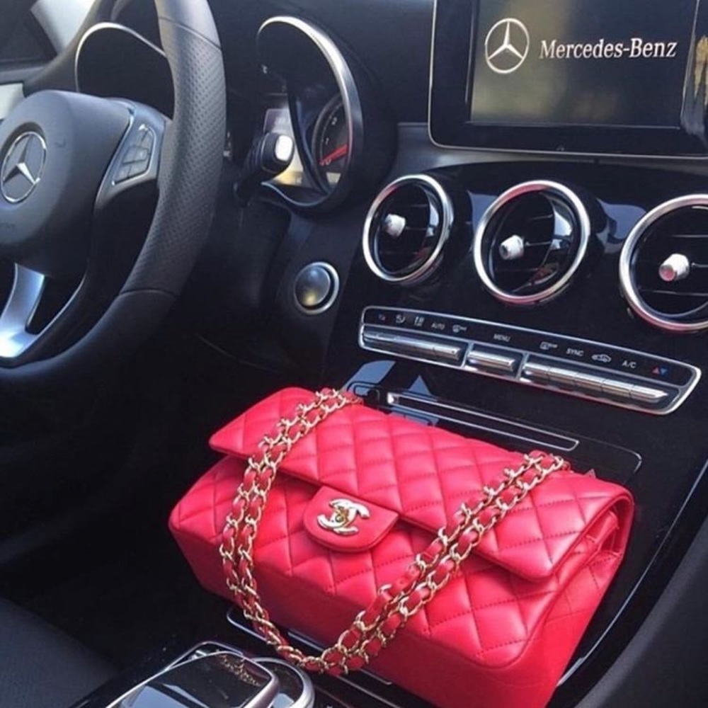 Meet your Posher, Alex